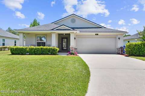 417 PALAZZO Circle, Saint Augustine, FL 32092