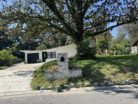 7942 HELSTON Drive, Jacksonville, FL 32208