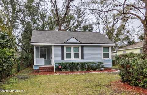 816 SARANAC Street, Jacksonville, FL 32254