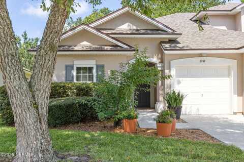 2404 OLD PINE Trail unit: 1, Fleming Island, FL 32003