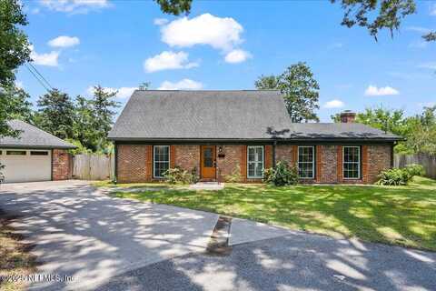 406 SILVER WING Circle, Orange Park, FL 32073