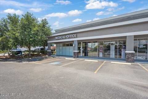 1600 PARK Avenue, Orange Park, FL 32073