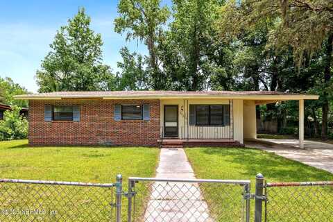2727 SHADY OAK Lane, Orange Park, FL 32073
