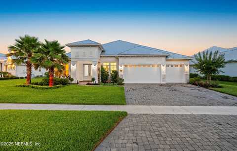 280 TOPSIDE Drive, St. Johns, FL 32259