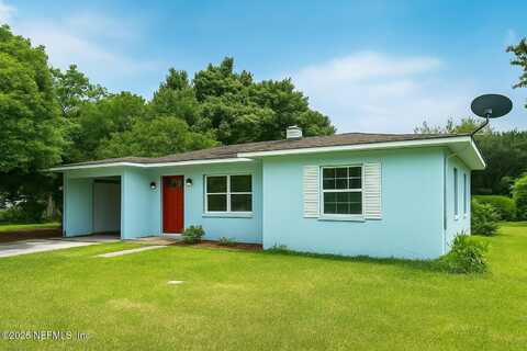 4650 IRVINGTON Avenue, Jacksonville, FL 32210