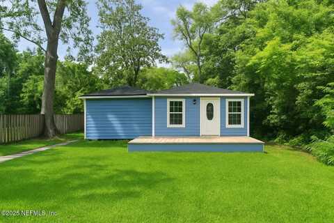 1109 LAKE SHORE Boulevard unit: A, Jacksonville, FL 32205