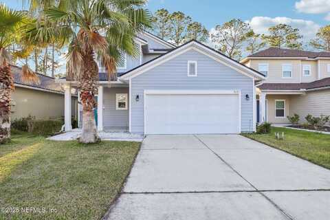 2171 EAGLE TALON Circle, Fleming Island, FL 32003