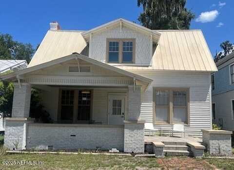 417 EMMETT Street, Palatka, FL 32177