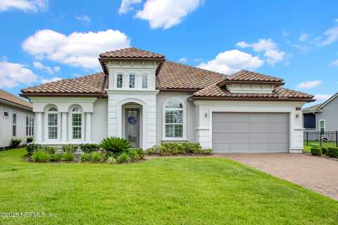 2628 CASSIA Lane, Jacksonville, FL 32246