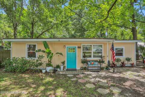 1175 PANGOLA Drive, Jacksonville, FL 32205