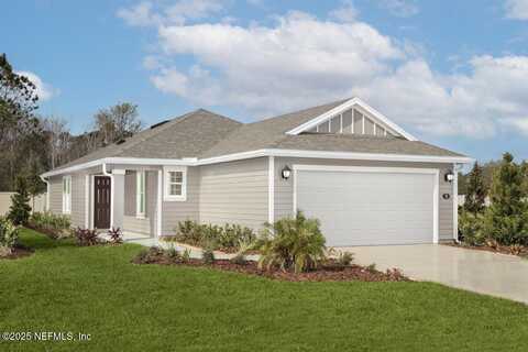 78 STONECREST Drive, St. Johns, FL 32259