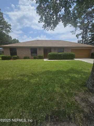 11471 DAYTONA Lane, Jacksonville, FL 32218