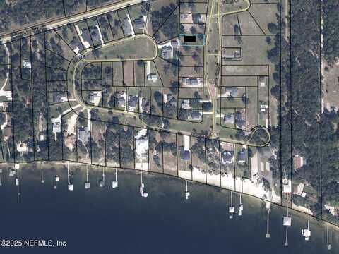 4042 BUENA VISTA AVE., Starke, FL 32091