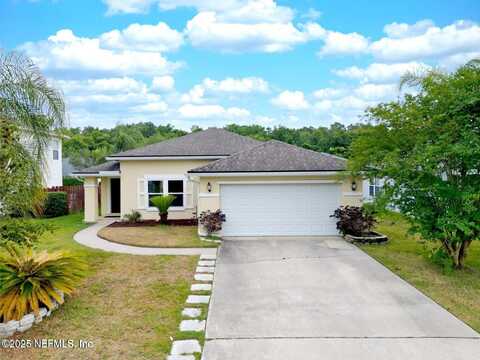 1413 HEATHER Court, Saint Augustine, FL 32092