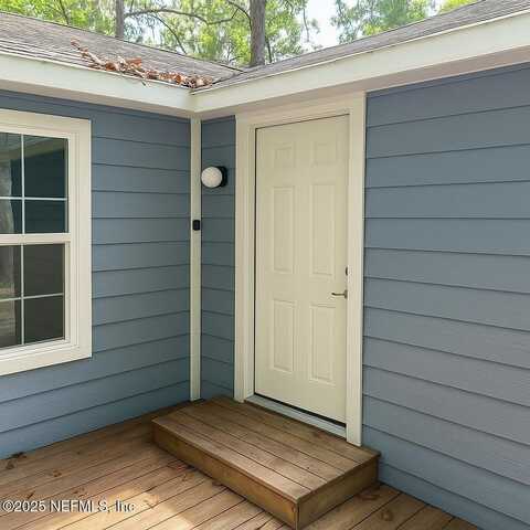 1109 LAKE SHORE Boulevard, Jacksonville, FL 32205
