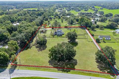 9311 NW 143RD Street, Alachua, FL 32615