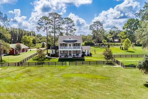 9311 NW 143RD Street, Alachua, FL 32615