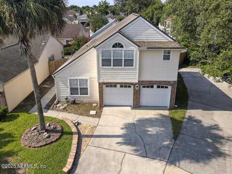 7728 LYNCHBURG Court W, Jacksonville, FL 32277