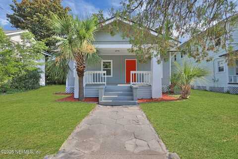 405 W 19TH Street, Jacksonville, FL 32206