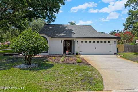 4769 DOVETAIL Drive, Jacksonville, FL 32257