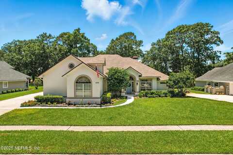 4342 RICHMOND PARK Drive E, Jacksonville, FL 32224