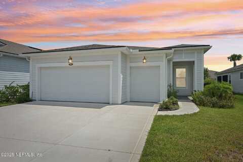 393 LADYSLIPPER Drive, St. Johns, FL 32259
