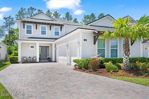 488 PARKBLUFF Circle, Ponte Vedra, FL 32081