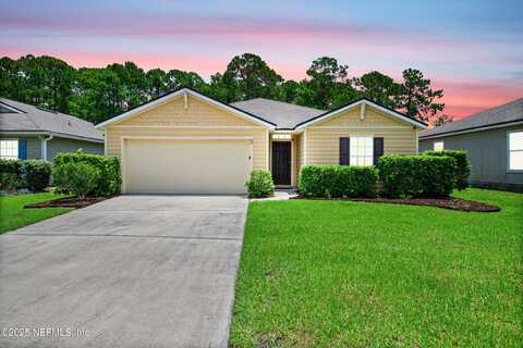 60 MILLET Way, Saint Augustine, FL 32084