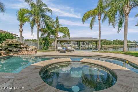 4322 TIDEVIEW Drive, Jacksonville, FL 32250