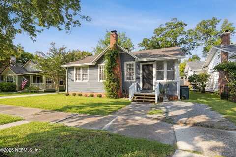 1094 WOLFE Street, Jacksonville, FL 32205