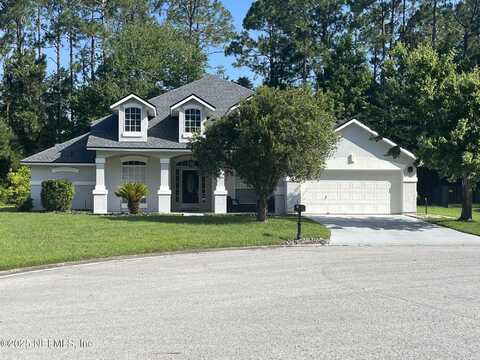 2506 WILLOW CREEK Drive, Fleming Island, FL 32003