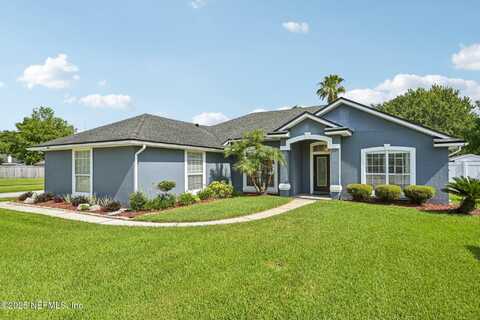 1929 BRECKENRIDGE Boulevard, Middleburg, FL 32068