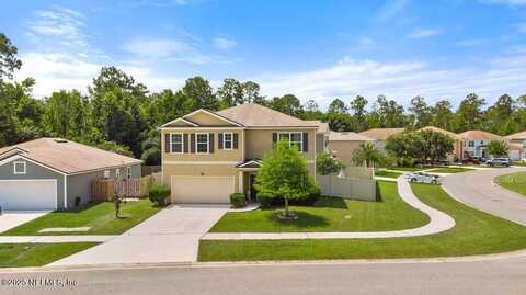 65124 LAGOON FOREST Drive, Yulee, FL 32097