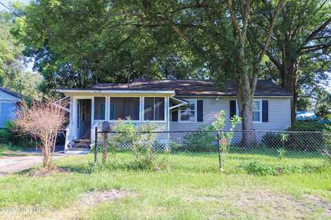 3390 SHERIDAN Road, Jacksonville, FL 32207