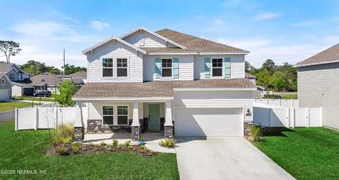 12423 TIERRA CHASE Way, Jacksonville, FL 32225