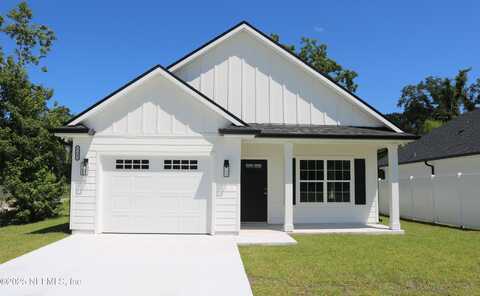 45043 BRINKLEY Street, Callahan, FL 32011