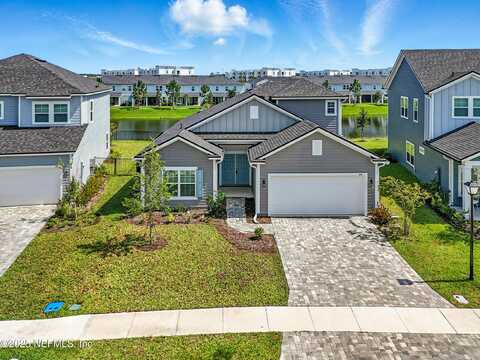 63 GOLDCREST Way, Saint Augustine, FL 32092
