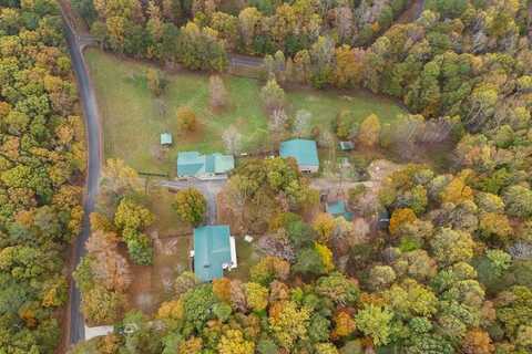 166 High Knoll Road, Jasper, GA 30143