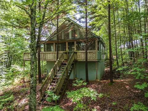 286 RJ Mountain View Drive, Murphy, NC 28906