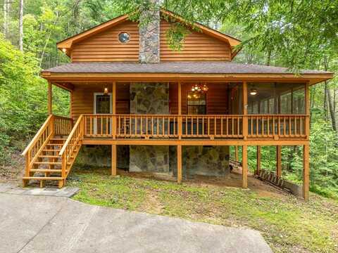 71 Cohutta Forest Road, Chatsworth, GA 30705