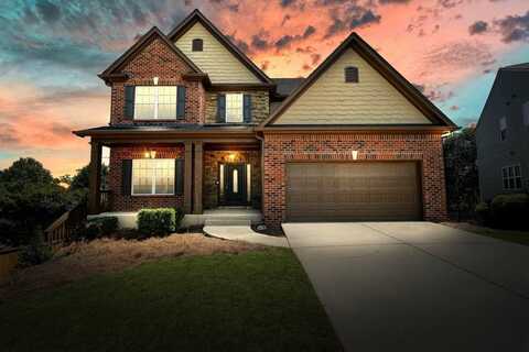 6665 Flagstone Court, Cumming, GA 30028