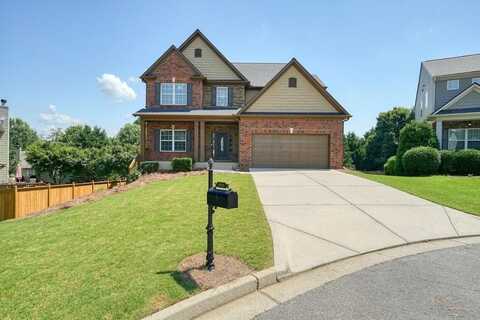 6665 Flagstone Court, Cumming, GA 30028