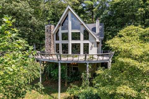 404 Earney Road, Blairsville, GA 30512