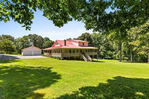 46 Loving Meadows Lane, Morganton, GA 30560