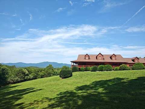 156 Pine View Lane, Copperhill, TN 37317