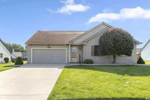 1408 Duesenberg Drive, Auburn, IN 46706