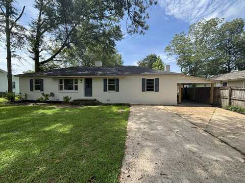 1002 Mulberry St., Amory, MS 38821