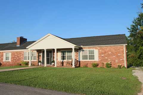 200 North Oak Street, Iuka, MS 38852