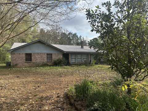 1545 Topsy Road, Randolph, MS 38864