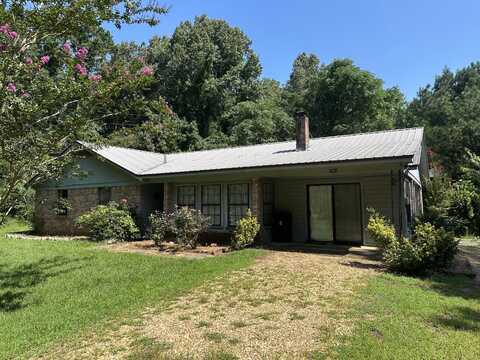 1545 Topsy Road, Randolph, MS 38864